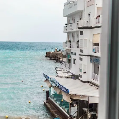 Apartment Camaria Playa *