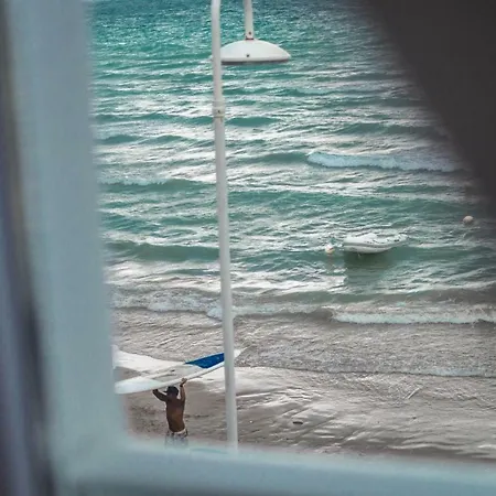 Camaria Playa Apartment