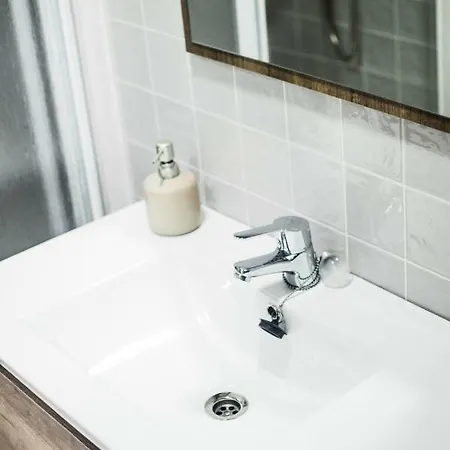 Camaria Playa Apartamento Peñíscola