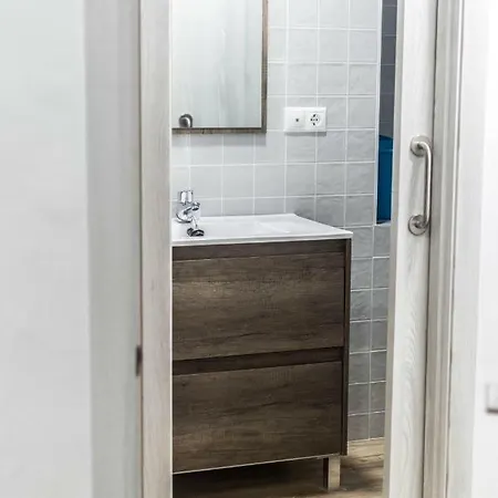 Apartment Camaria Playa *